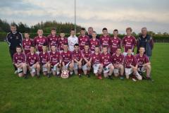 12-2012-U14-North-A-Champions