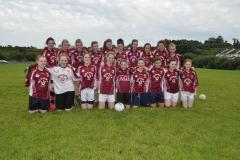 2012 Team Photos