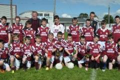 10-2012-National-School-Team