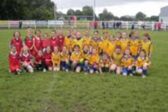 7-2012-U8s-V-Knockmore