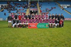 9-2012-Senior-Team-Semi-Final-Vs-Ballintubber
