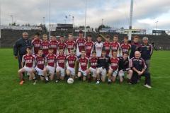 16-2016-Deelrovers-U16s