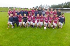 19-2016-Deelrovers-Junior-Team