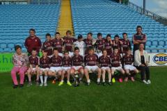 21-Crossmolina-Mayo-Cumann-Champs-2016