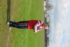2016 Senior League vs Ballintubber