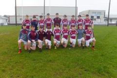 1-2019-Crossmolina-U18-Vs-Ardnaree-March-2019