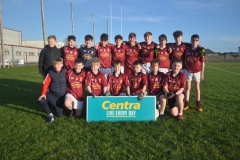10-2019-Crossmolina-U14-Vs-Naomh-Padraig-March-2019