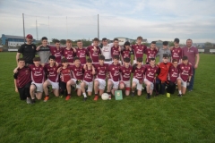 15-2019-Crossmolina-U16s-Mayo-League-Div-3-Winners