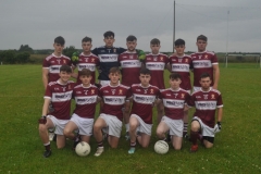 17-2019-Crossmolina-Deelrovers-U21-Team-Vs-Cill-Chomain-NMBF-July
