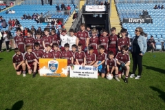 3-2019-Crossmolina-NS-Team-Mayo-Div-2-Cumann-na-mBunscoil-winners