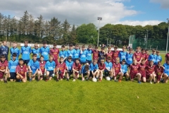 5-U14-Feile-team-with-Ballyroan