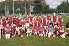 6-2019-Crossmolina-Deelrovers-U9s