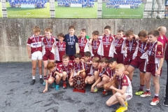 8-2019-U12s-winners-of-Mullingar-Tournament