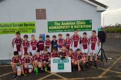 2021-CDR-U12s