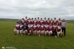 2021-CDR-U17s-Mayo-B-Semi-Finalists