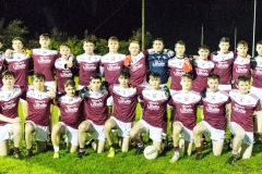 2021-CDR-U18s-Mayo-B-Champions