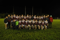 2021-CDR-U18s