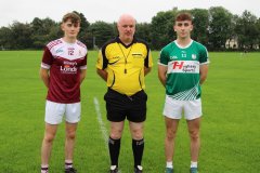2021-Mayo-U19C-Final-Captains-Call