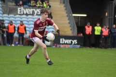  2024 Connacht Club IFC SF Deel Rovers Vs St Michaels