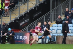 01-2024-Connacht-Club-IFC-SF-Deel-Rovers-Vs-St-Michaels