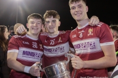 2024 Intermediate Football Champions