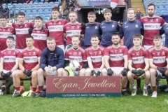 2024 MIFC Final Deel Rovers Vs Moy Davitts 27 Oct 2024