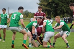 2024 MIFC QF Deel Rovers Vs The Neale