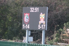 2025 Deel Rovers v Vs Ballyhaunis 07 09 2025