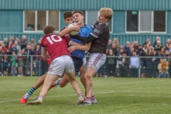 2025 Deel Rovers v Westport Senior football championship Semi Final