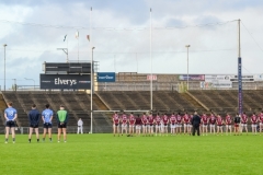 2025 Minor A Championship Cup Final