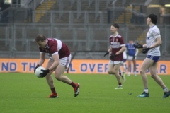 All Ireland Club IFC Final Deel Rovers Vs Ballinderry