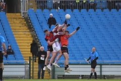 Connacht Club IFC Final Deel Rovers Vs Elphin 24 Nov 2024