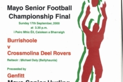 Crossmolina-Deelrovers-2000-Match-Program-06