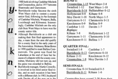 Crossmolina-Deelrovers-2000-Match-Program-07