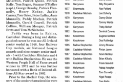 Crossmolina-Deelrovers-2000-Match-Program-08