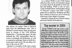 Crossmolina-Deelrovers-2000-Match-Program-10