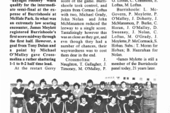 Crossmolina-Deelrovers-2000-Match-Program-12