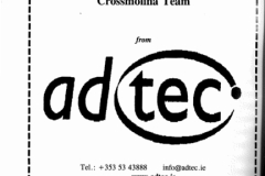 Crossmolina-Deelrovers-2000-Match-Program-15