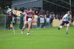 IFC QF Deel Rovers V Hollymount Carramore 02 October 2022