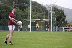 Mayo IFC Grp 1 Rd 1 2024 Lahardane Vs Crossmolina Deel Rovers GAA