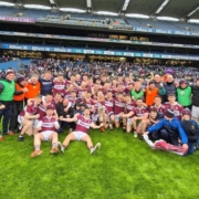 All Set for a Great Day at the Crossmolina Agricultural Show!