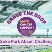 Brave the Drop - Aug 2025