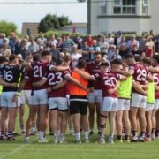 Connacht SFC-Semi Final- Crossmolina-Deelrovers vs Westport GAA