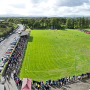 Connacht Gold Senior Championship Quarter Final