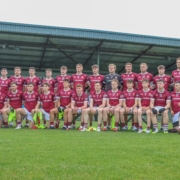 Connacht Gold Senior Championship Semi-Final