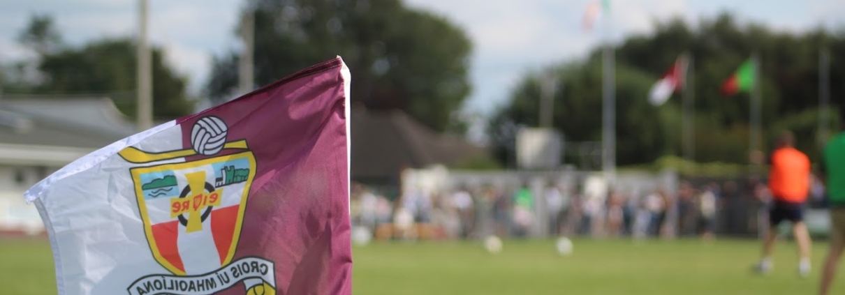 Match Tickets - Deel Rovers v Belmullet