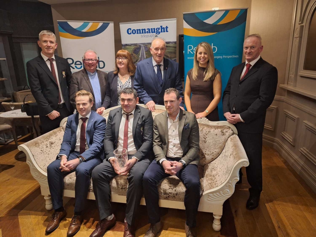 Mayo People of the Year Awards 2025