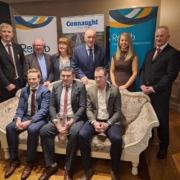 Mayo People of the Year Awards 2025