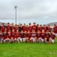 Thank you to Achill GAA for hosting our U13s