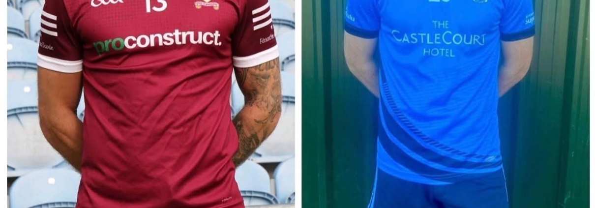 Traffic and Parking at Saturdays Semi Final